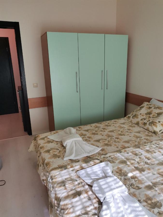 Апартамент Весела-Хоризонт Sozopol Exterior foto